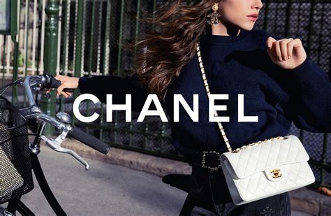 chanel campagne 2021|CHANEL.